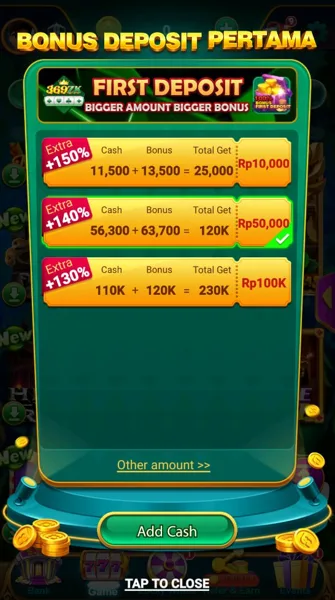 369ZK APK Download Versi Terbaru