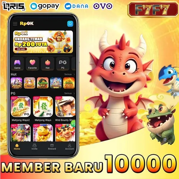 F7F7 Game Online Resmi 2026