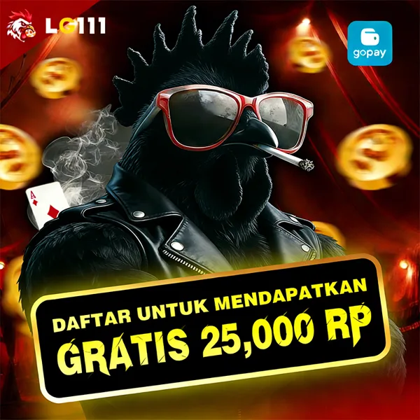 LG111 WD Cepat DANA OVO GoPay