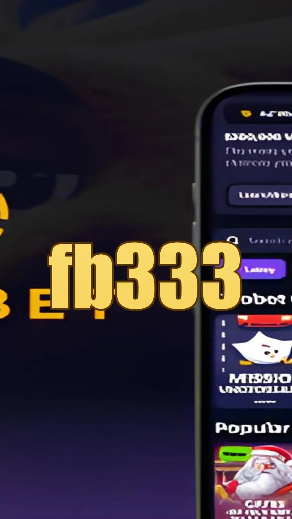 fb333 APK