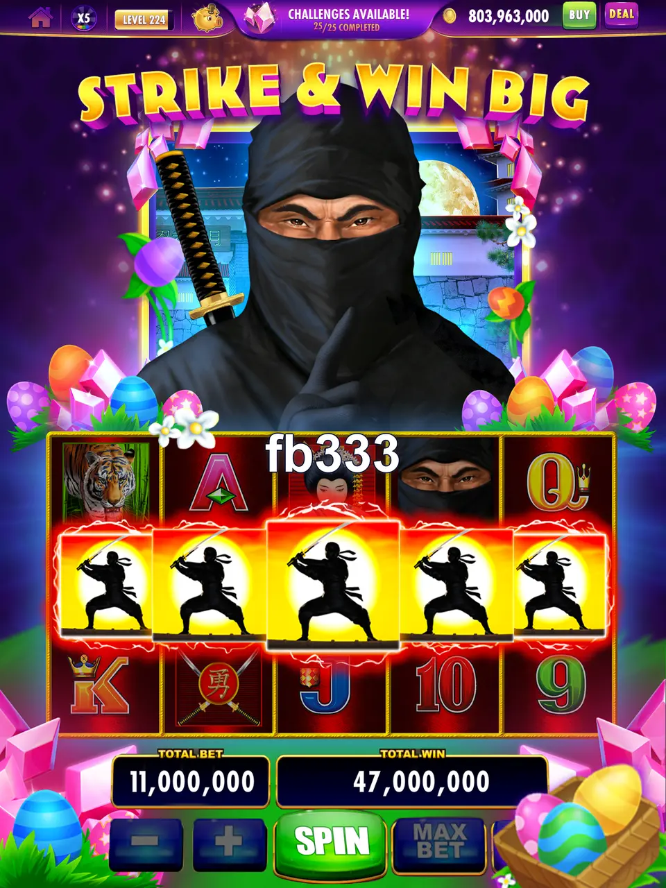 fb333 APK