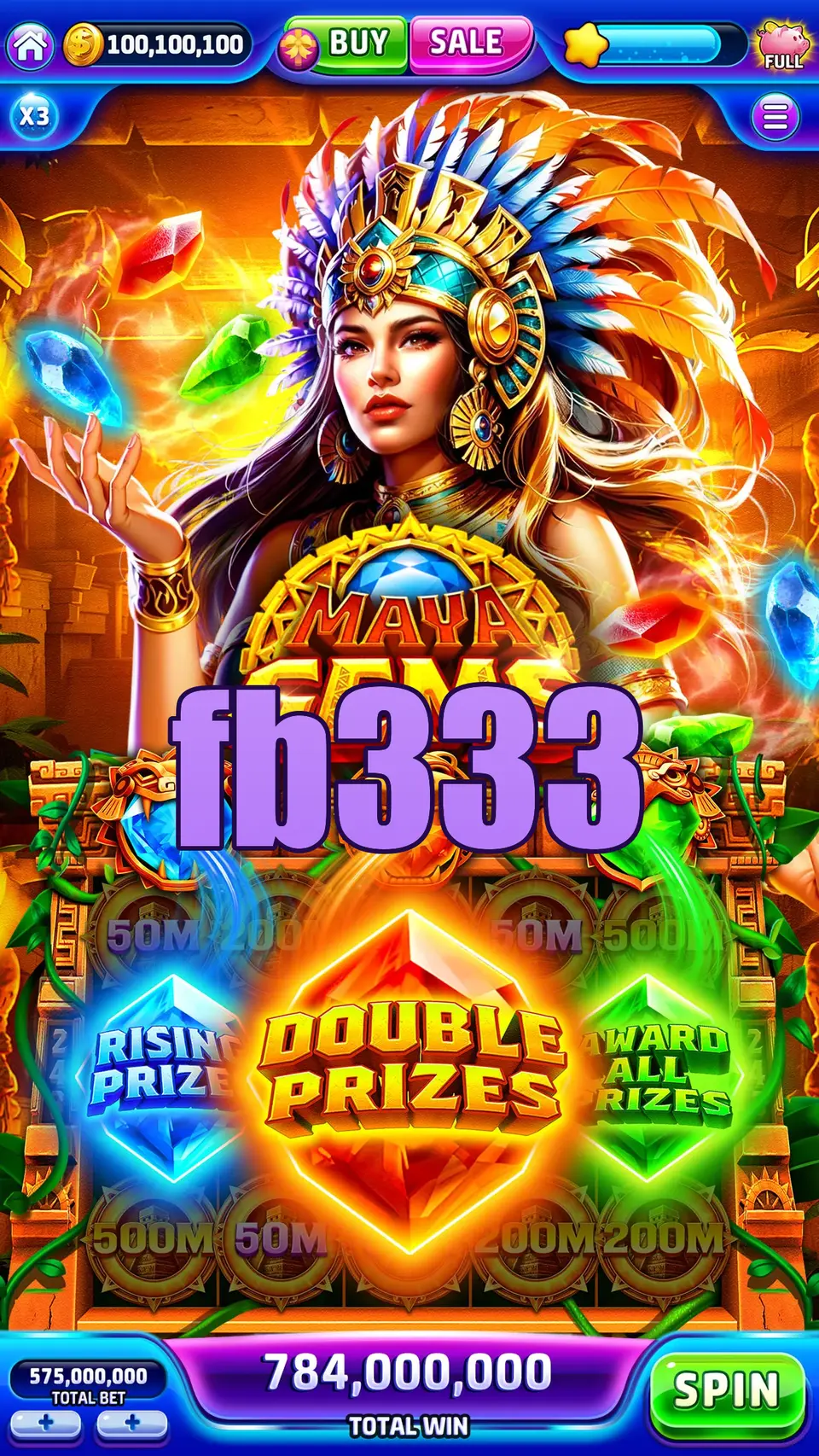 fb333 Masuk