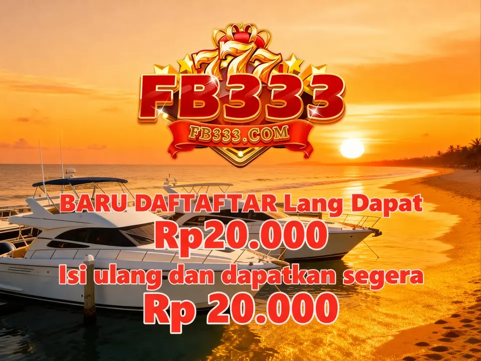FB333 APK Resmi Unduh Indonesia