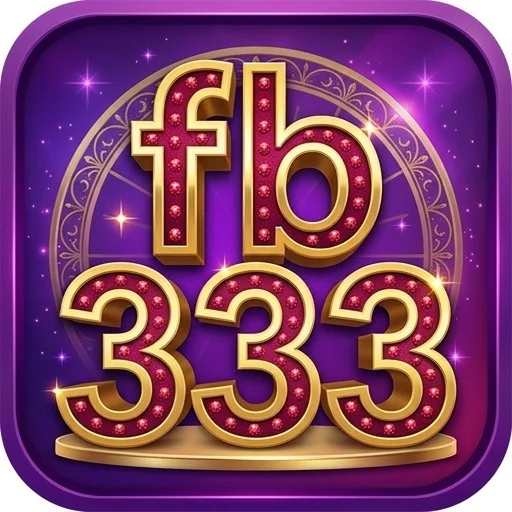 fb333 Logo - Resmi